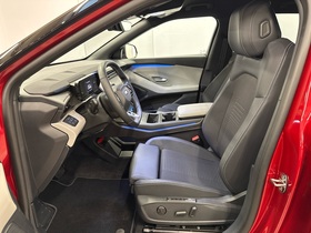 heti ajoon Ford Capri