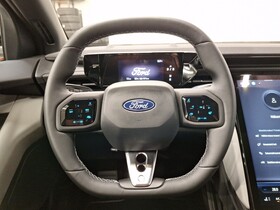 heti ajoon Ford Capri