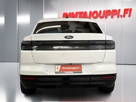 heti ajoon Ford Capri