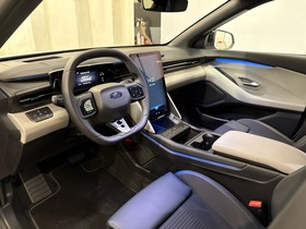 heti ajoon Ford Capri