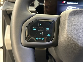 heti ajoon Ford Capri