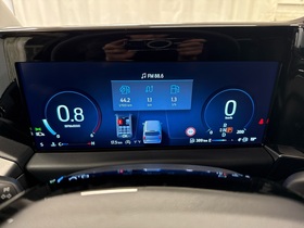 heti ajoon Ford Tourneo Custom