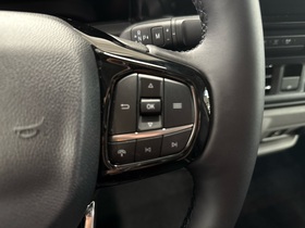 heti ajoon Ford Tourneo Custom