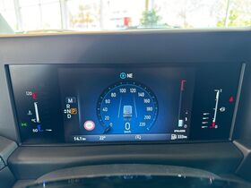 heti ajoon Ford Transit Custom