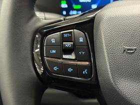 heti ajoon Ford Transit Custom