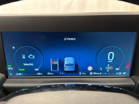 heti ajoon Ford Transit Custom