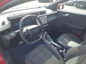 heti ajoon Ford Puma