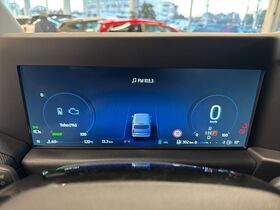 heti ajoon Ford Transit Custom