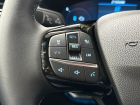 heti ajoon Ford Kuga