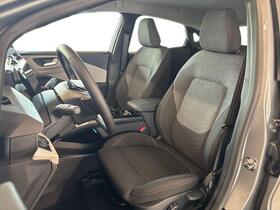 heti ajoon Ford Puma Gen-E