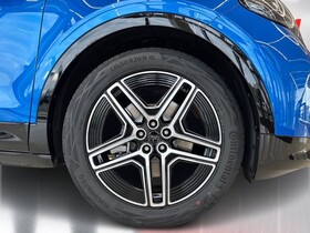 heti ajoon Ford Capri