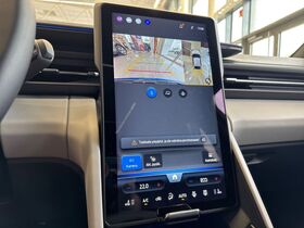 heti ajoon Ford Capri