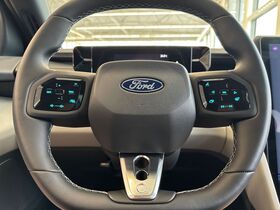 heti ajoon Ford Capri