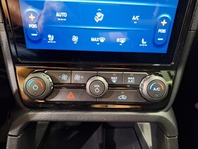 heti ajoon Ford Ranger