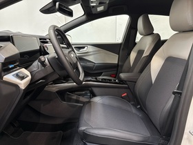 heti ajoon Ford Puma Gen-E