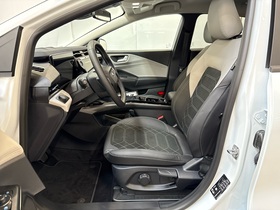 heti ajoon Ford Puma Gen-E