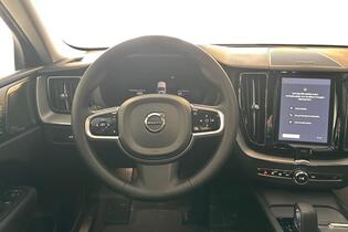 heti ajoon Volvo XC60