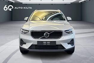 heti ajoon Volvo XC40
