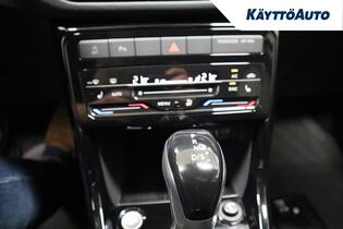 heti ajoon Volkswagen T-Cross