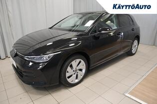 heti ajoon Volkswagen Golf