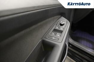 heti ajoon Volkswagen Golf