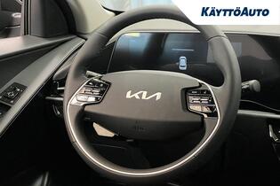 heti ajoon Kia Niro