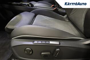 heti ajoon Volkswagen ID.4