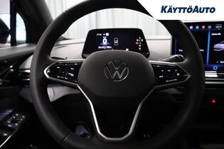 heti ajoon Volkswagen ID.4