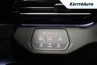 heti ajoon Volkswagen ID.4