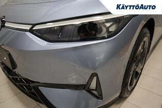 heti ajoon Volkswagen ID.7