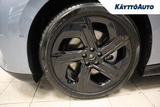 heti ajoon Volkswagen ID.7