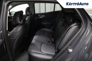 heti ajoon Kia Sportage