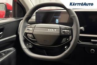 heti ajoon Kia Stonic