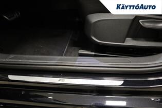 heti ajoon Volkswagen Taigo