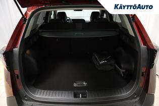 heti ajoon Kia Sportage