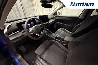 heti ajoon Volkswagen T-Roc