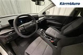 heti ajoon Kia Stonic