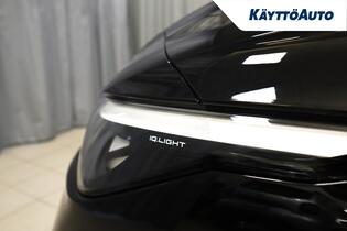 heti ajoon Volkswagen ID.7