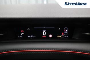 heti ajoon Volkswagen ID.7