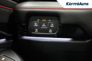 heti ajoon Volkswagen ID.7