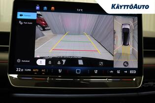 heti ajoon Volkswagen ID.7