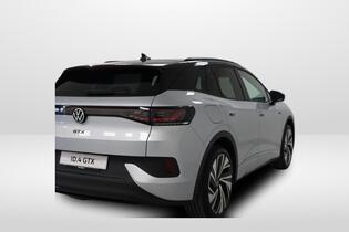 heti ajoon Volkswagen ID.4