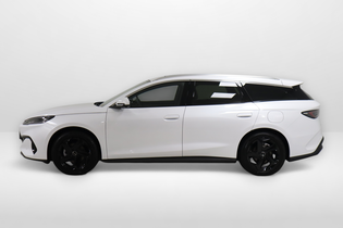 heti ajoon BYD Seal 6 DM-i