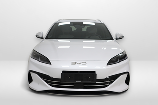 heti ajoon BYD Seal 6 DM-i