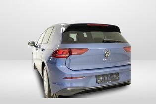 heti ajoon Volkswagen Golf