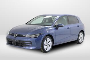 heti ajoon Volkswagen Golf