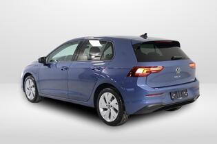 heti ajoon Volkswagen Golf