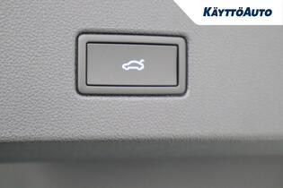 heti ajoon Volkswagen T-Roc