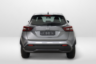 heti ajoon Nissan Juke