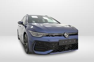 heti ajoon Volkswagen Golf